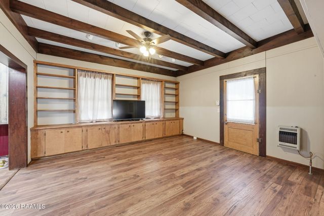 504 N Main Street, Loreauville, LA 70552