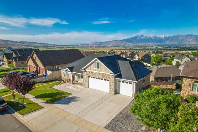 1498 S ROCKY LN, Saratoga Springs, UT 84045