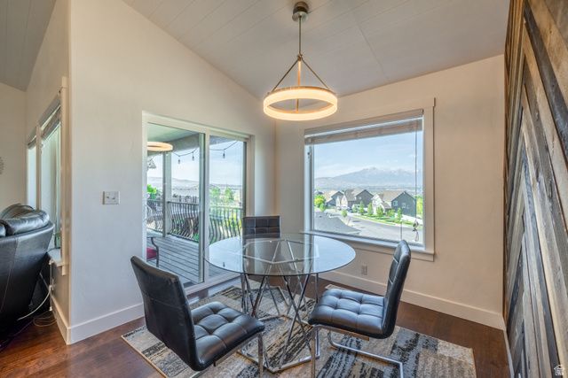1498 S ROCKY LN, Saratoga Springs, UT 84045