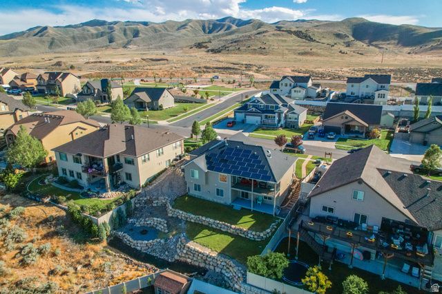 1498 S ROCKY LN, Saratoga Springs, UT 84045