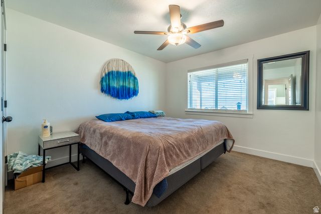 1498 S ROCKY LN, Saratoga Springs, UT 84045