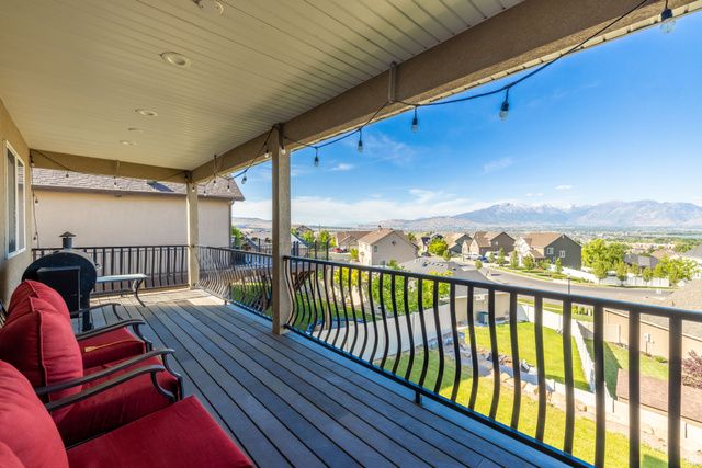 1498 S ROCKY LN, Saratoga Springs, UT 84045