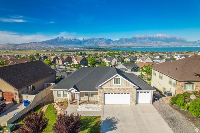 1498 S ROCKY LN, Saratoga Springs, UT 84045