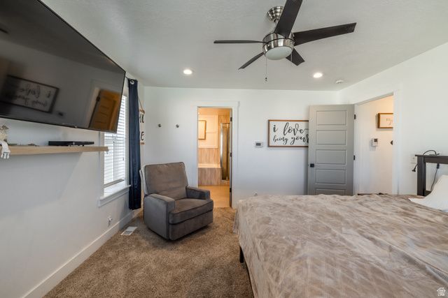1498 S ROCKY LN, Saratoga Springs, UT 84045