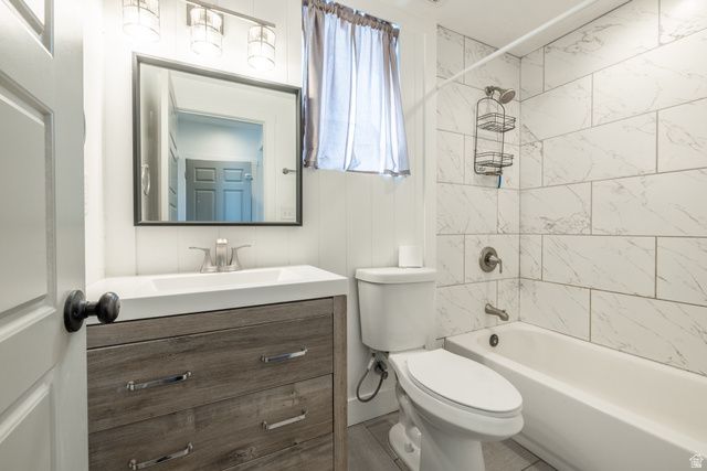 1498 S ROCKY LN, Saratoga Springs, UT 84045