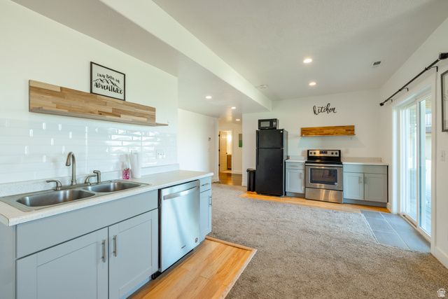 1498 S ROCKY LN, Saratoga Springs, UT 84045