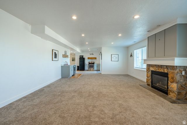 1498 S ROCKY LN, Saratoga Springs, UT 84045