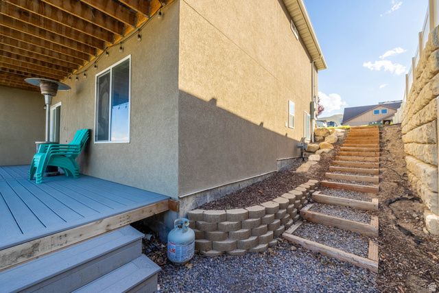1498 S ROCKY LN, Saratoga Springs, UT 84045