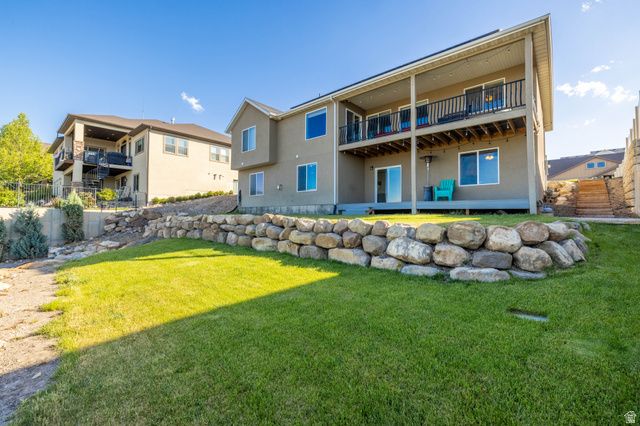 1498 S ROCKY LN, Saratoga Springs, UT 84045
