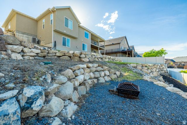 1498 S ROCKY LN, Saratoga Springs, UT 84045