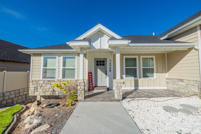 1498 S ROCKY LN, Saratoga Springs, UT 84045