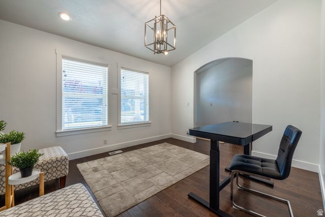 1498 S ROCKY LN, Saratoga Springs, UT 84045