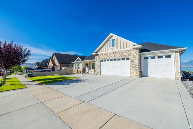 1498 S ROCKY LN, Saratoga Springs, UT 84045