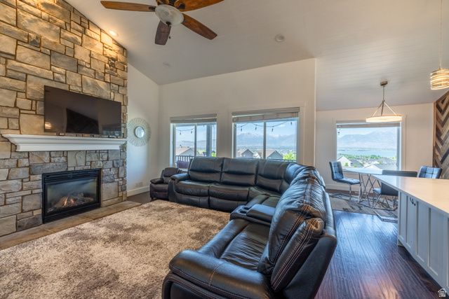 1498 S ROCKY LN, Saratoga Springs, UT 84045