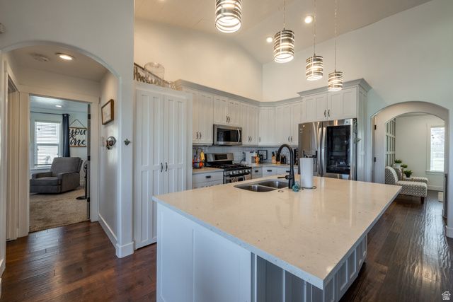 1498 S ROCKY LN, Saratoga Springs, UT 84045