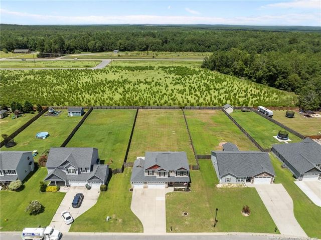 283 Legends Drive, Raeford, NC 28376