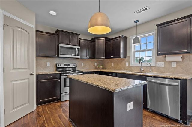 283 Legends Drive, Raeford, NC 28376