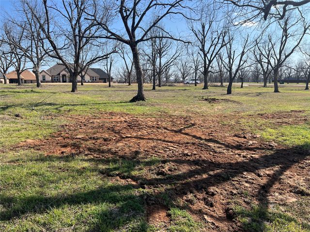 3005 Hazlewood Road, Granbury, TX 76049