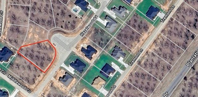 3005 Hazlewood Road, Granbury, TX 76049