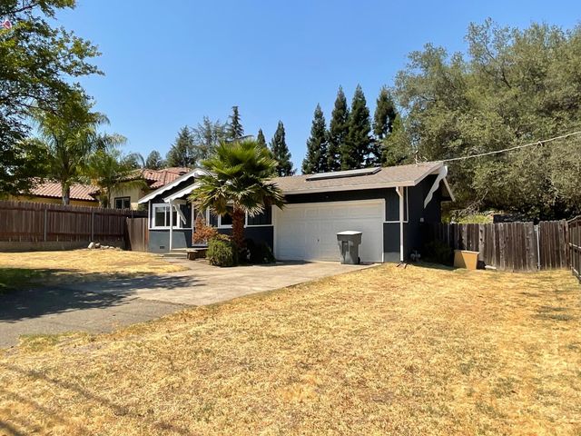 5387 Olive Ranch Rd, Granite Bay, CA 95746