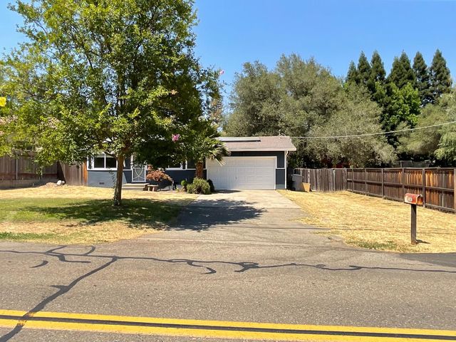 5387 Olive Ranch Rd, Granite Bay, CA 95746