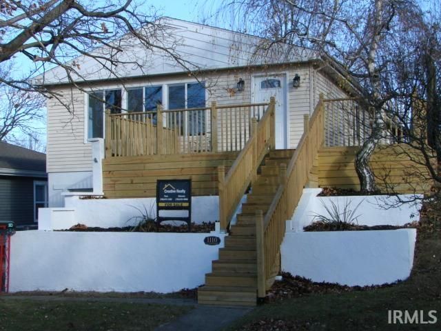 1110 S Courtland Street, Kokomo, IN 46902