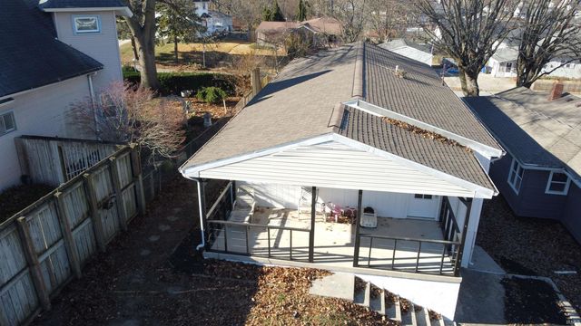 1110 S Courtland Street, Kokomo, IN 46902