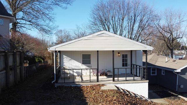 1110 S Courtland Street, Kokomo, IN 46902