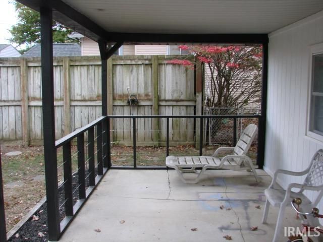 1110 S Courtland Street, Kokomo, IN 46902