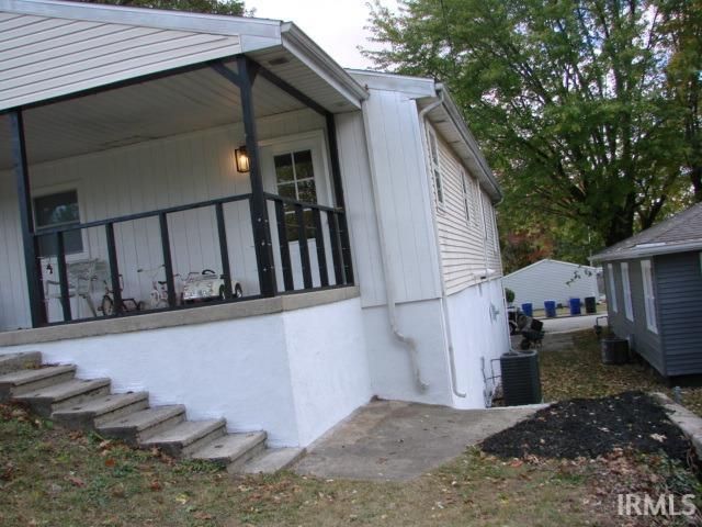 1110 S Courtland Street, Kokomo, IN 46902