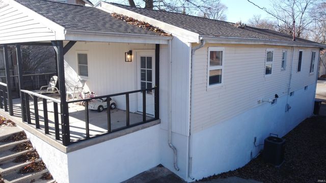 1110 S Courtland Street, Kokomo, IN 46902