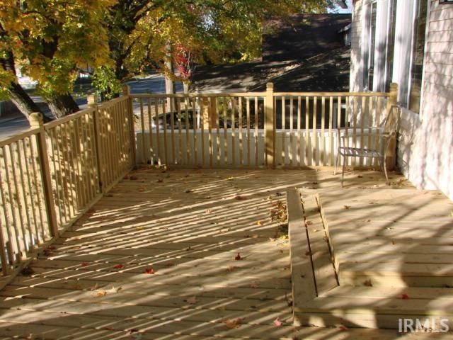 1110 S Courtland Street, Kokomo, IN 46902