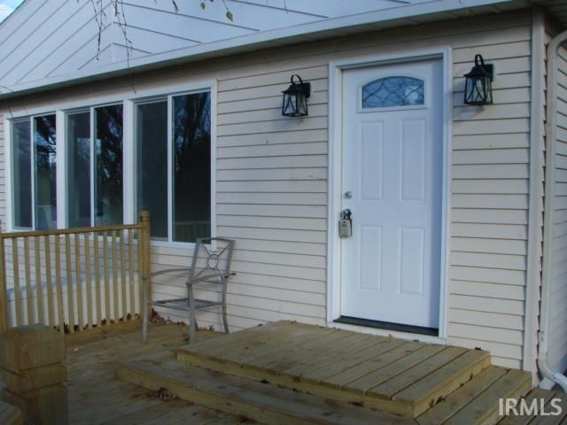 1110 S Courtland Street, Kokomo, IN 46902