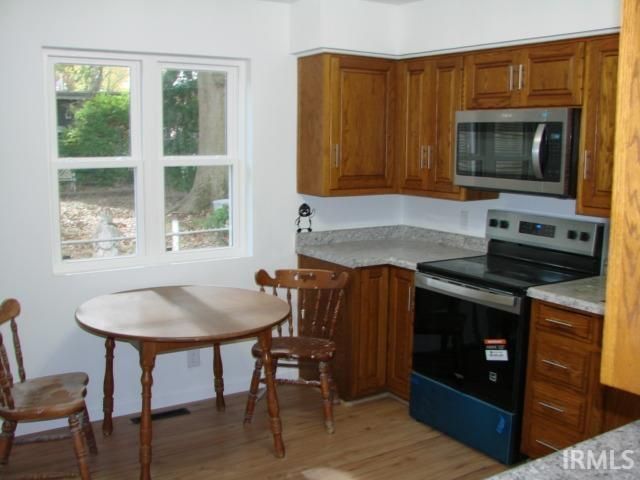 1110 S Courtland Street, Kokomo, IN 46902