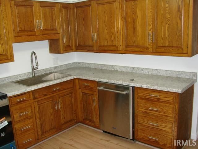 1110 S Courtland Street, Kokomo, IN 46902