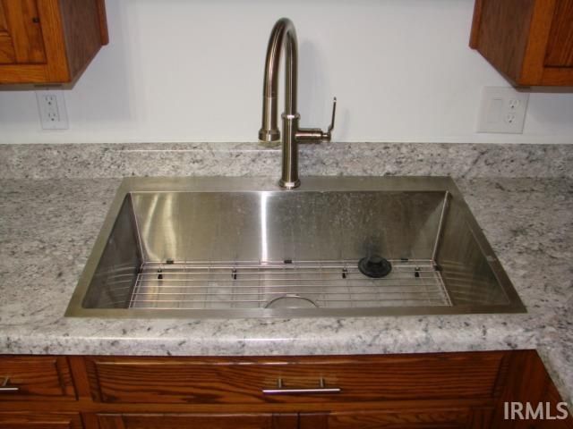 1110 S Courtland Street, Kokomo, IN 46902