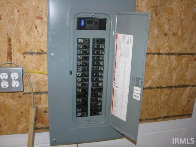 1110 S Courtland Street, Kokomo, IN 46902