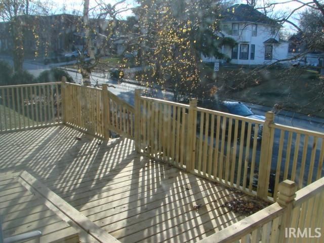 1110 S Courtland Street, Kokomo, IN 46902