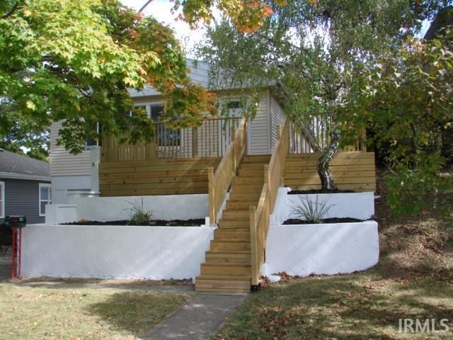 1110 S Courtland Street, Kokomo, IN 46902