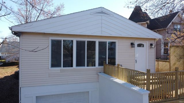 1110 S Courtland Street, Kokomo, IN 46902