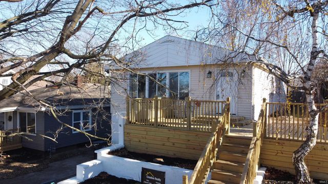 1110 S Courtland Street, Kokomo, IN 46902