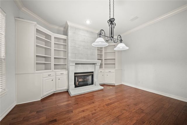 2865 Dorchester Drive, Fayetteville, AR 72703