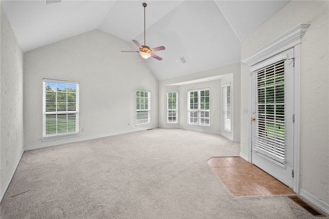 2865 Dorchester Drive, Fayetteville, AR 72703