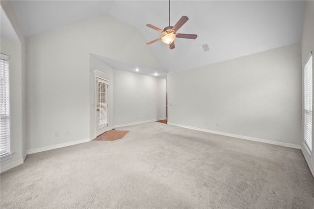2865 Dorchester Drive, Fayetteville, AR 72703