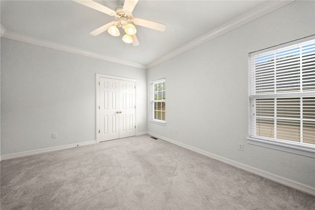 2865 Dorchester Drive, Fayetteville, AR 72703