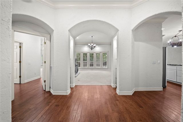 2865 Dorchester Drive, Fayetteville, AR 72703