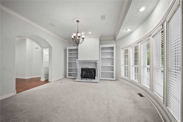 2865 Dorchester Drive, Fayetteville, AR 72703