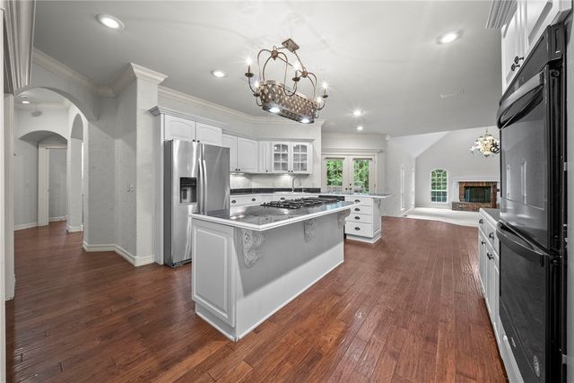 2865 Dorchester Drive, Fayetteville, AR 72703