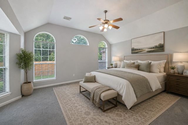 311 Oak Hollow Drive, League City, TX 77573