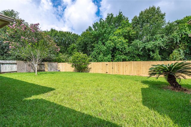 311 Oak Hollow Drive, League City, TX 77573